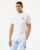 Weekend Offender - Caneiros Polo Shirt - Wit