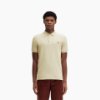 Fred Perry - Plain Polo Shirt - Oatmeal