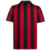 AC Milan Retro Football Shirt 1988