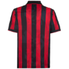 AC Milan Retro Football Shirt 1993-1994