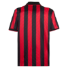 AC Milan Retro Voetbalshirt 1995-1996