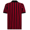 AC Milan Retro Football Shirt 1962-1963