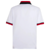 AC Milan Retro Football Shirt Champions League Final 1993-1994