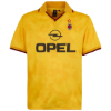 AC Milan Third Retro Football Shirt 1995-1996