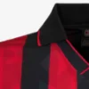 AC Milan Retro Voetbalshirt 1993-1994 + Baresi 6