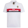 AC Milan Retro Uitshirt 1988-1989 + Van Basten 9