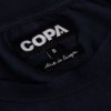COPA Football - Bombonera T-Shirt - Black
