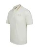 Cruyff - Gudad Polo Shirt - Cream/ Gold