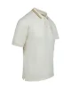 Cruyff - Gudad Polo Shirt - Cream/ Gold