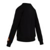 Cruyff - Johan Crewneck Sweater - Zwart