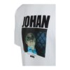 Cruyff - Johan T-Shirt - Wit