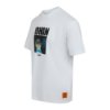Cruyff - Johan T-Shirt - Wit