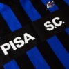 Pisa S.C. Retro Football Shirt 1986-1987