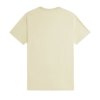 Fred Perry - Crew Neck T-Shirt - Oatmeal