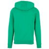 Rugby Vintage - Ierland Retro Rugby Zip Hoodie 1970s - Groen