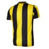 CA Penarol Retro Football Shirt 1997