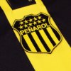 CA Penarol Retro Football Shirt 1997