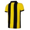 CA Penarol Retro Football Shirt 1987