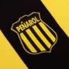 CA Penarol Retro Football Shirt 1987