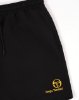 Sergio Tacchini - Cordosa Swim Shorts - Black