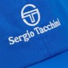 Sergio Tacchini - Sentini Baseball Cap - Nautical Blue