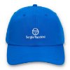 Sergio Tacchini - Sentini Baseball Cap - Nautical Blue
