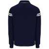 Sergio Tacchini - Armando Retro Trainingsjack - Navy