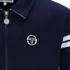 Sergio Tacchini - Armando Retro Trainingsjack - Navy