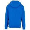 Rugby Vintage - Italië Retro Rugby Zip Hoodie 1975 - Blauw