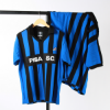 Pisa S.C. Retro Football Shirt 1986-1987