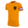 COPA Football - Holland Captain T-shirt - Orange