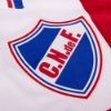 Club Nacional de Football Retro Voetbalshirt 1998