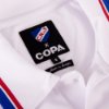 Club Nacional de Football Retro Voetbalshirt 1998