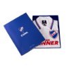 Club Nacional de Football Retro Voetbalshirt 1998