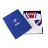 Club Nacional de Football Retro Voetbalshirt 1972