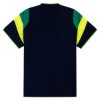 Pony - Norwich City FC 3e Retro Voetbalshirt 1997-1999