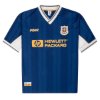 Pony - Tottenham Hotspur Retro Football Shirt Away 1997-1999