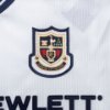 Pony - Tottenham Hotspur Retro Voetbalshirt 1996-1998 (Lange Mouwen)