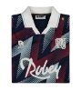 Robey - Retro Voetbalshirt 1990's