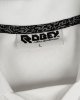 Robey - Retro Football Shirt 1990's - Off White