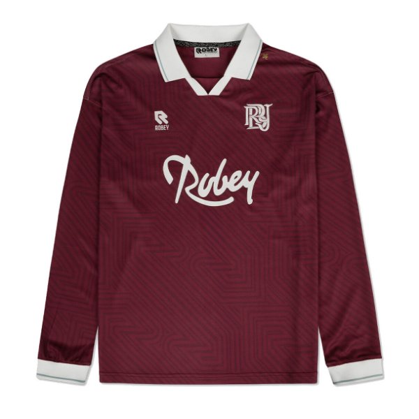 Robey - Retro Voetbalshirt 1990's