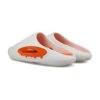 Cruyff - Recovery Hex-Tech Slippers - Wit/ Oranje
