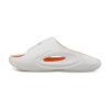 Cruyff - Recovery Hex-Tech Slippers - Wit/ Oranje