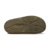 Cruyff - Recovery Hex-Tech Slides - Olive/ Grey
