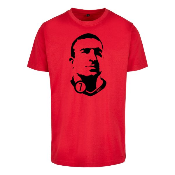 Eric Cantona t-shirt 
