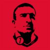 Eric Cantona t-shirt 