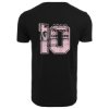 FC Eleven - Gazzetta della Maradona T-Shirt - Black