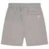 Off The Pitch - Fullstop Shorts - Light Grey