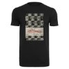 LPFC - Democracia Corinthiana 1983 T-Shirt - Black + Socrates 8