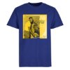 LPFC - O Rei Pelé T-Shirt - Licht Navy